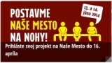Naše Mesto